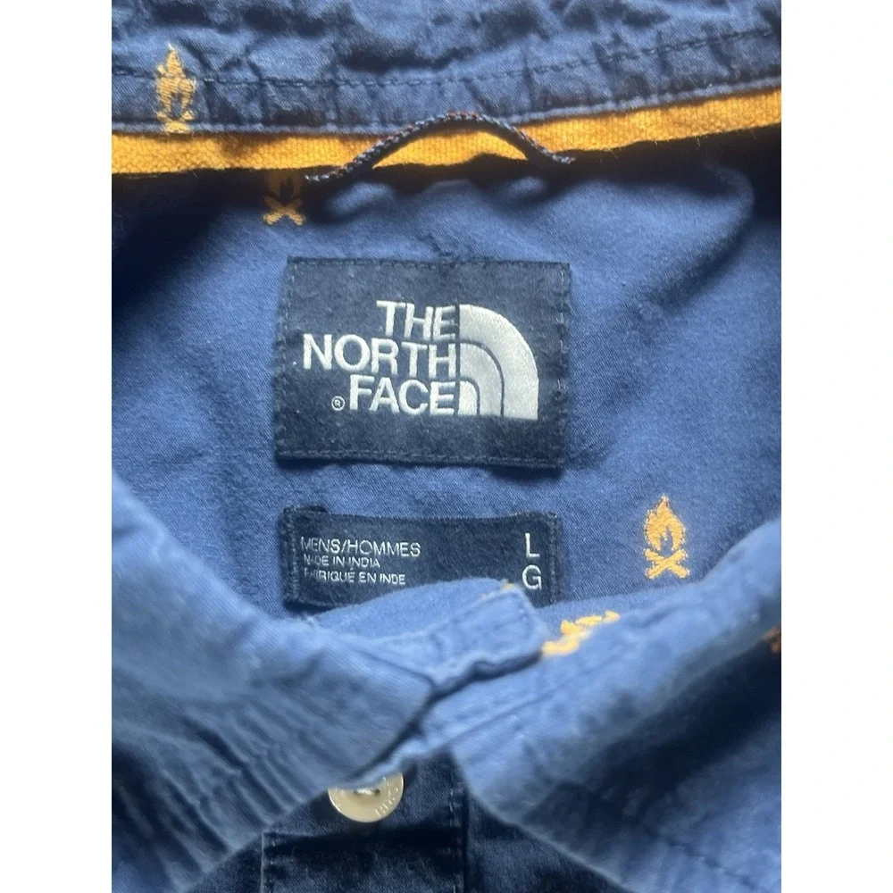 The North Face north face
